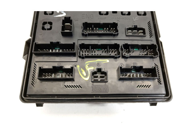 Модуль управления BSM Y280T05, 07K22DAK6367 SsangYong Rexton