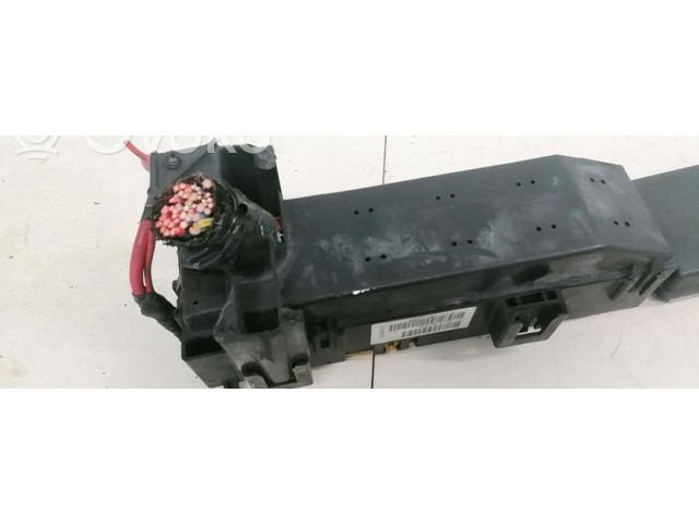 Блок предохранителей 56047835AE, 96555J Jeep Grand Cherokee (WK)