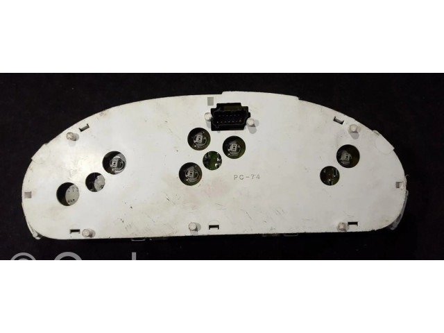 Přístrojová deska Dodge Caravan 2002 0322r952ab, p04685952ab