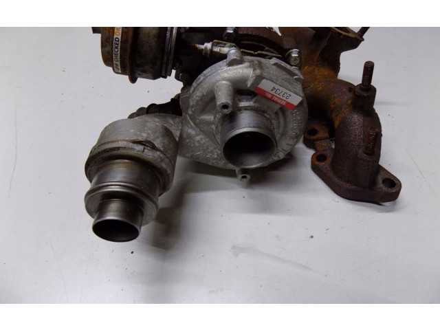 Турбина Mitsubishi Outlander 03G253014J, 06749R