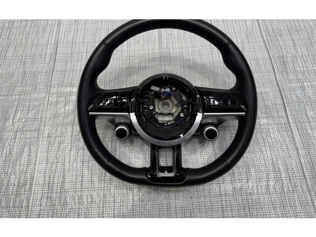 Руль Maserati Grecale  2022 -  года       