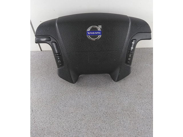 Подушка безопасности пассажира 30744058, 30744058   Volvo V70