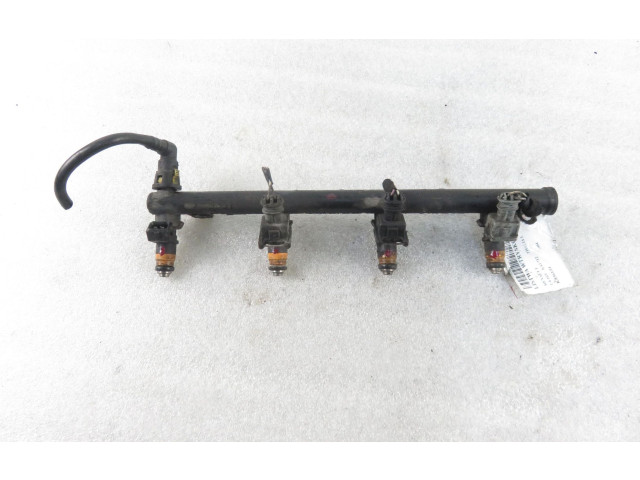 Vstřikovací lišta H029611, 8200139674C Renault Thalia I K4J 712