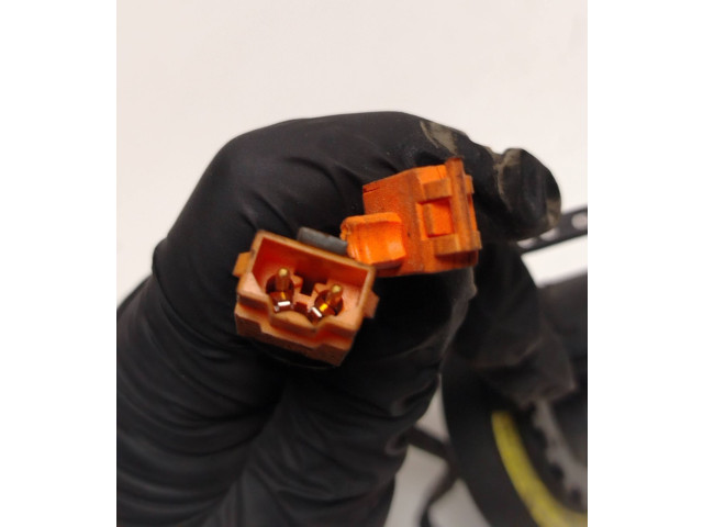 Подрулевой шлейф SRS 61620005, 9627442480   Citroen Xsara