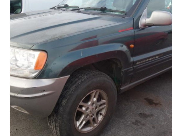 Блок АБС NT   Jeep  Grand Cherokee (WJ)  1999 - 2004 года