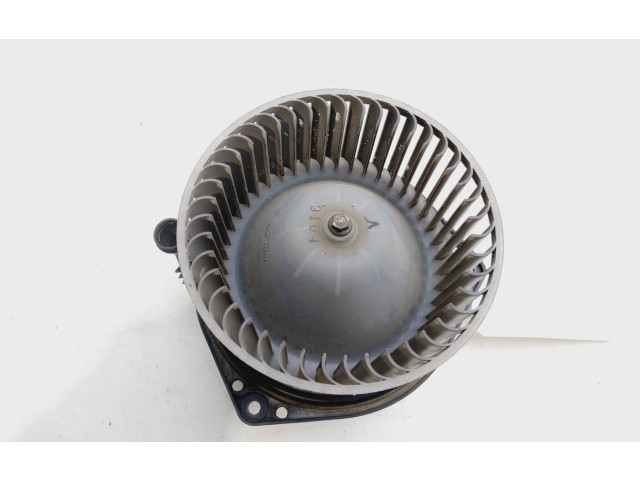 Вентилятор печки    40510690   Chevrolet Astra