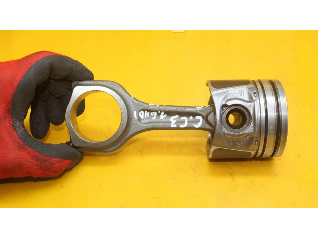 Поршень с шатуном 074132 Citroen C3