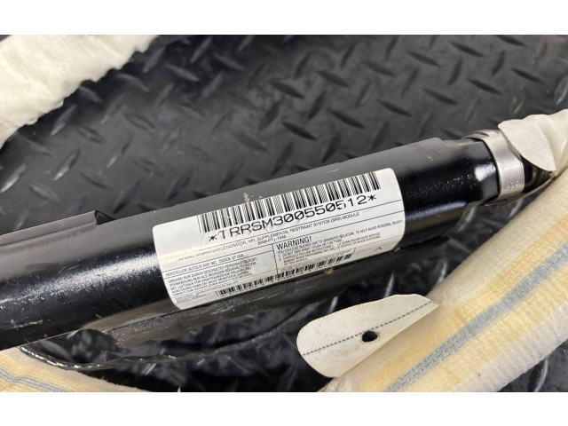 Боковая подушка безопасности P55116641AG Jeep Grand Cherokee (WK)