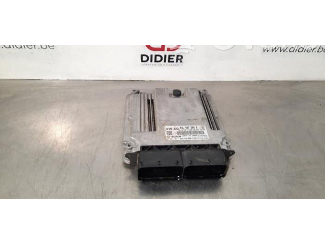 Блок предохранителей 04L907309R Audi A3 S3 8V