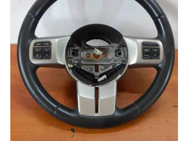 Руль Jeep Compass   -  года P79P      