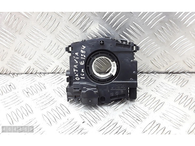 Подрулевой шлейф SRS 1001938307 Skoda Octavia Mk3 (5E)