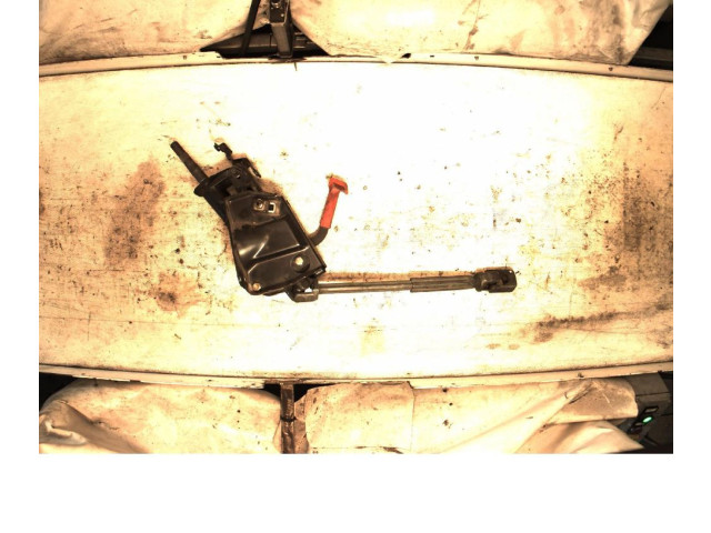    Рулевая рейка    Fiat Coupe 