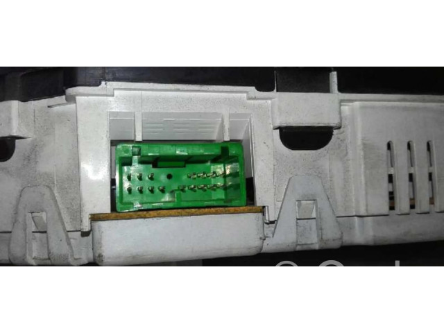 Přístrojová deska Honda HR-V HR0265015, CUADROINSTRUMENTOS