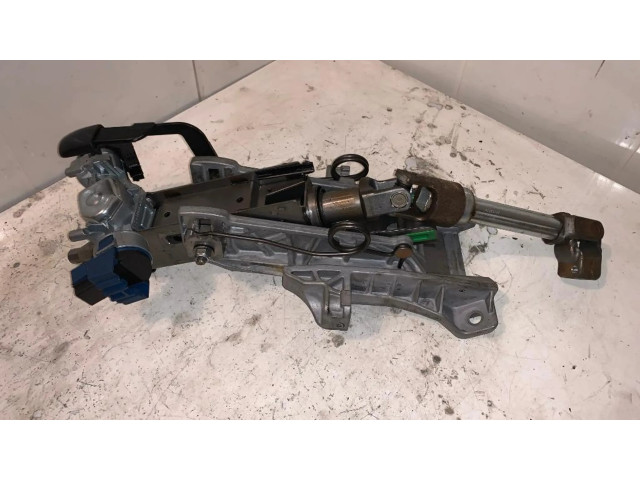 Hřeben řízení Ford S-MAX 2007 511361H, A64-30