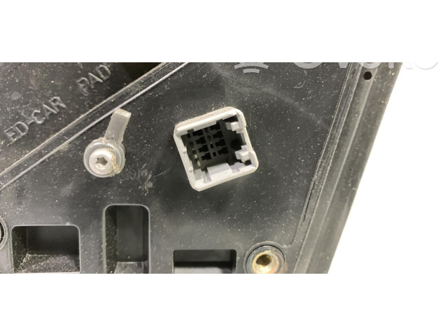 Зеркало (механическое)       KIA Ceed  2006 - 2012 года   