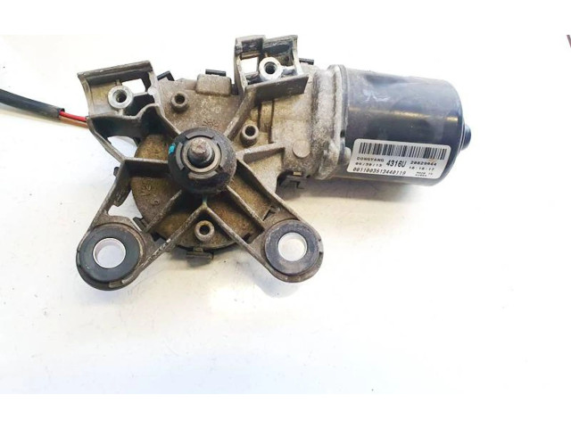 Моторчик дворников 20829044, 4316u    Chevrolet Captiva