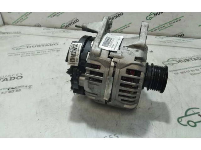 Генератор F865402 Seat Ibiza II (6k)