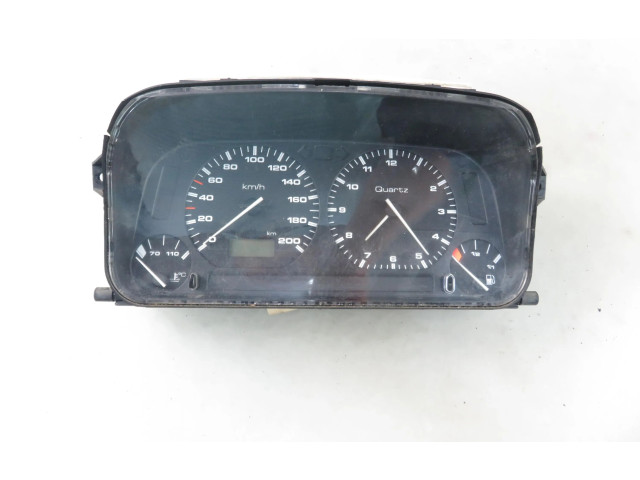 Přístrojová deska Volkswagen Caddy 1999