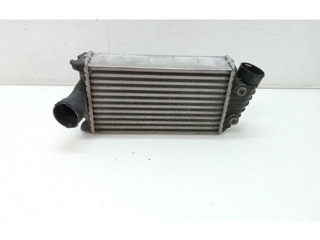 Интеркулер  99611064071, 99611064071   Porsche Macan (95B) 