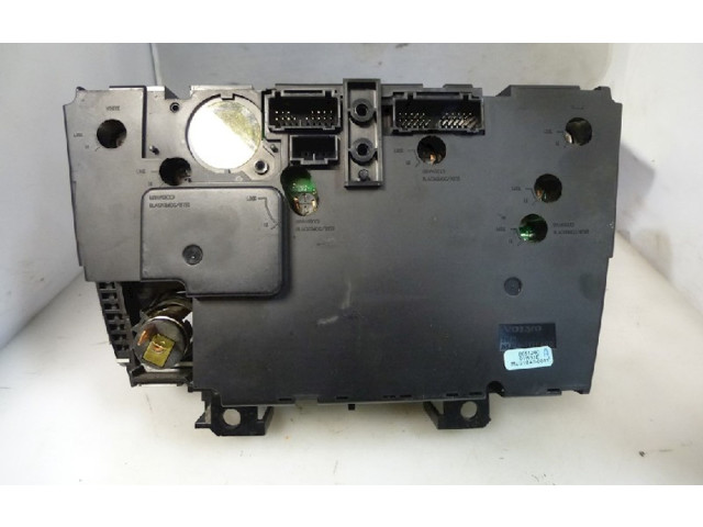 Блок управления климат-контролем 8651240, 8651240   Volvo V70