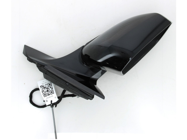 Зеркало электрическое Citroen DS4 - года