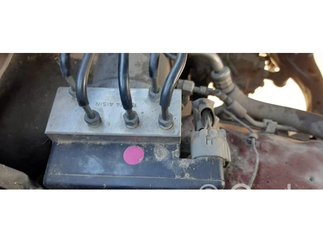 Jednotka ABS    Toyota Land Cruiser (LJ79) 1998