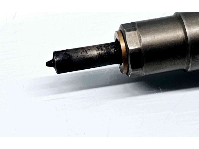 Форсунка     Skoda Superb B6 (3T)   