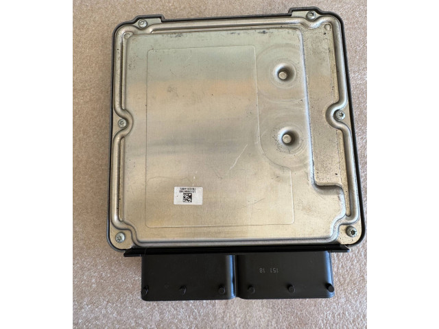 Řídící jednotka 06L907309B, 0261S12720   Volkswagen Tiguan Allspace 2019