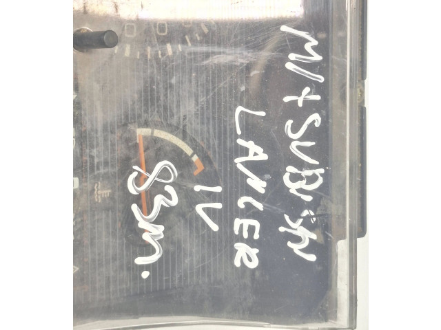 Спидометр (приборный щиток) Mitsubishi Lancer