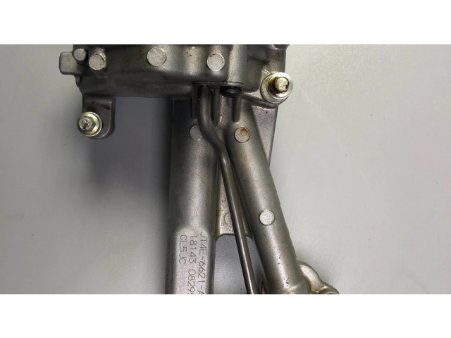 Масляный насос   JT4E6621AB, 1814308295  Ford F150 2.7