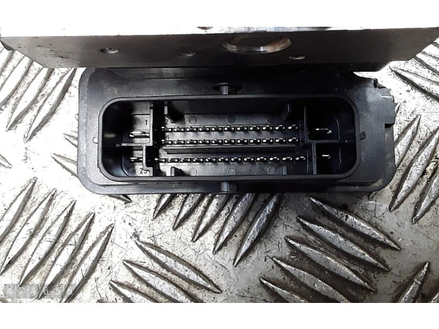 Блок АБС Skoda Scala - года