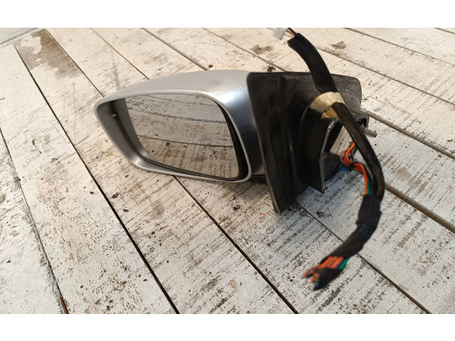 Зеркало электрическое        KIA Sorento  2002 - 2009 года   