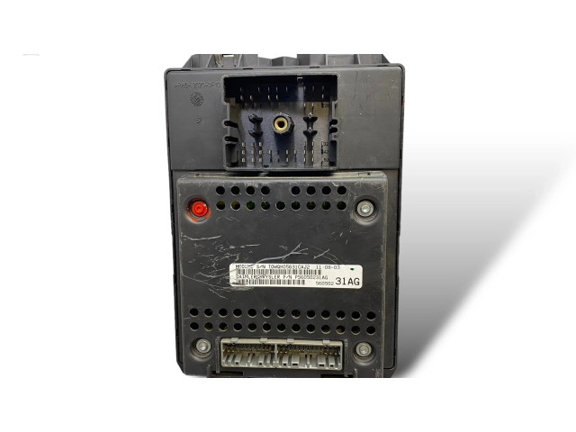 Блок предохранителей P56050231AG, 560502   Jeep Grand Cherokee (WJ)    