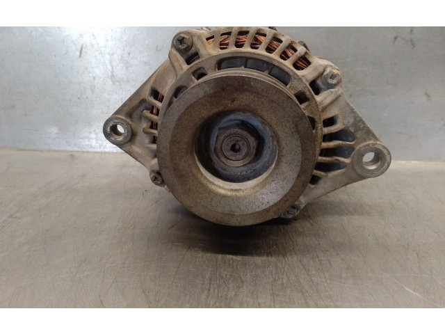 Генератор A2TC1479ZT, WLAA15300A Ford Ranger