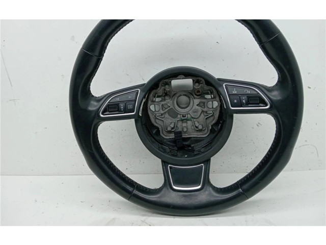 Руль Audi A1  2010 - 2018 года 4G0419091R, 0110001      