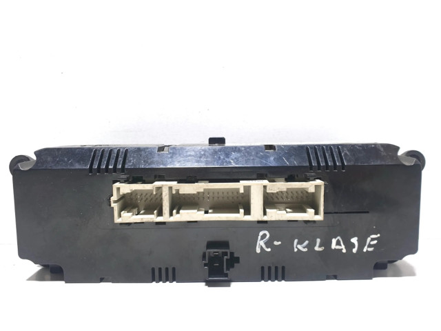 Модуль блока управления кондиционером    Mercedes-Benz R W251