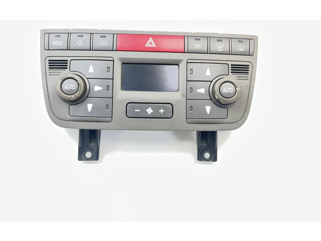 Блок управления климат-контролем 735377258, 188A9000   Fiat Idea