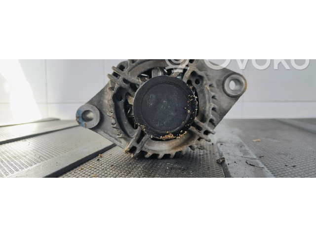 Генератор 51820624 Alfa Romeo Giulietta