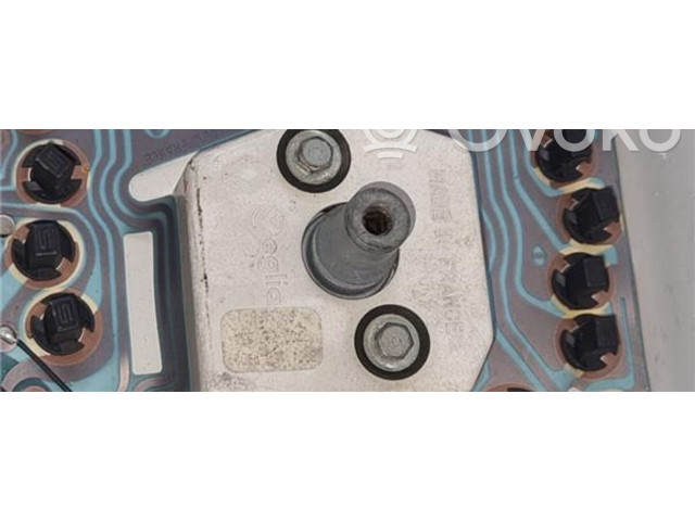 Přístrojová deska Renault 21 1992 7701034454, 7701034454