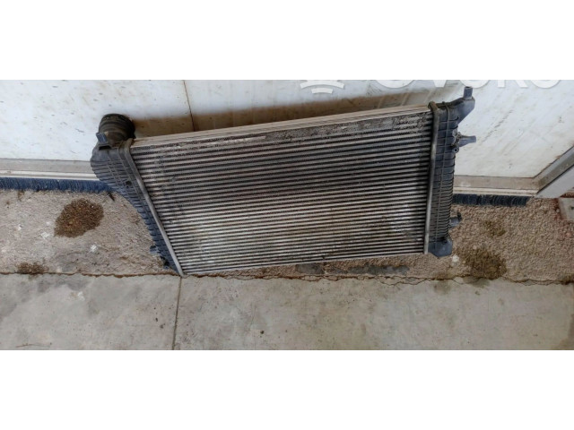 Интеркулер  1K0145803AL, 1K0145803AL   Volkswagen Caddy 