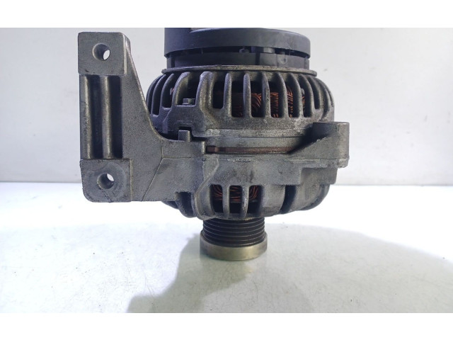 Генератор 30667788, 0124625024 Volvo XC90