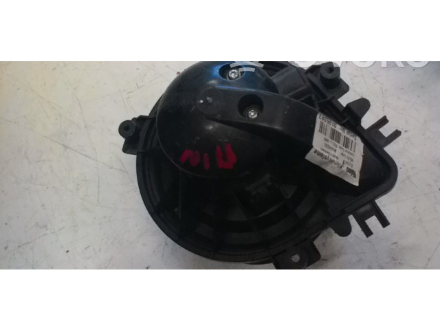 Вентилятор печки    W964423d, W964423D   Mini One - Cooper R50 - 53