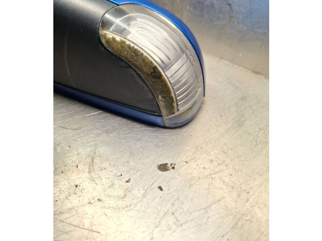 Зеркало электрическое        Volkswagen Touran I  2003 - 2010 года   