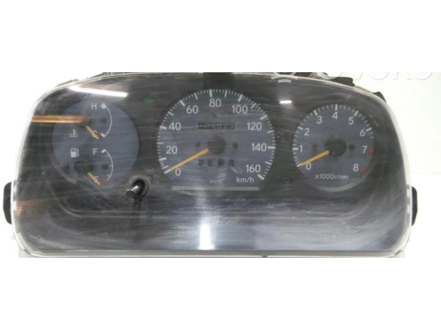 Панель приборов Daihatsu Cuore