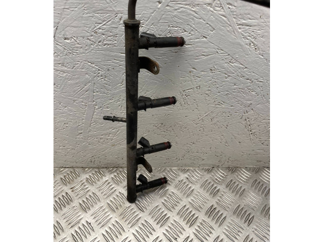 Комплект форсунок 53032145AA, 3133W08518 Jeep Grand Cherokee (WJ)