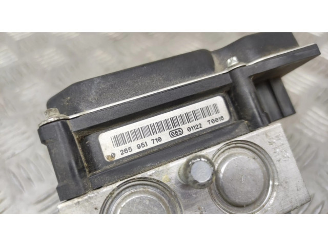 Jednotka ABS 0275251816, 51879980   Alfa Romeo MiTo 2007