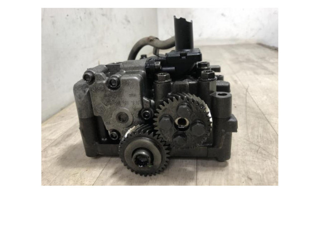 Масляный насос  CAMA 059115105AJ, 059115105AJ  Audi A4 Allroad 