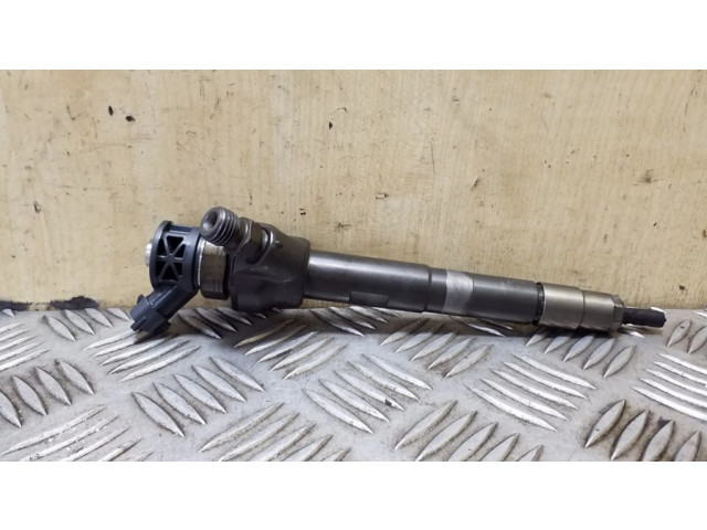 Форсунка 0445110664, G4D39K546CA Jaguar XF X260 для дизельного двигателя 2