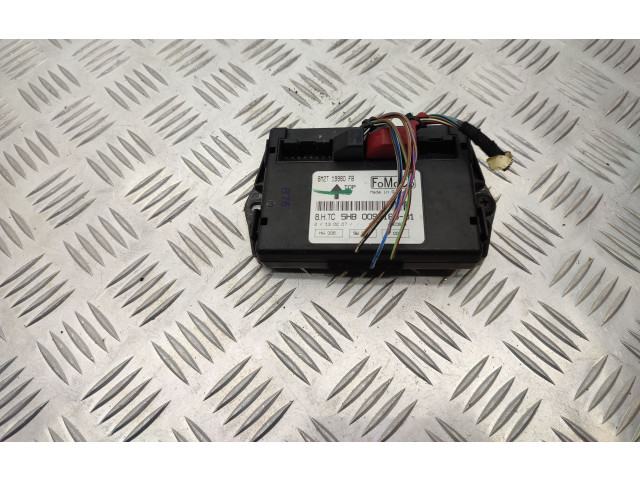 Блок управления 6M2T19980FB Ford Galaxy