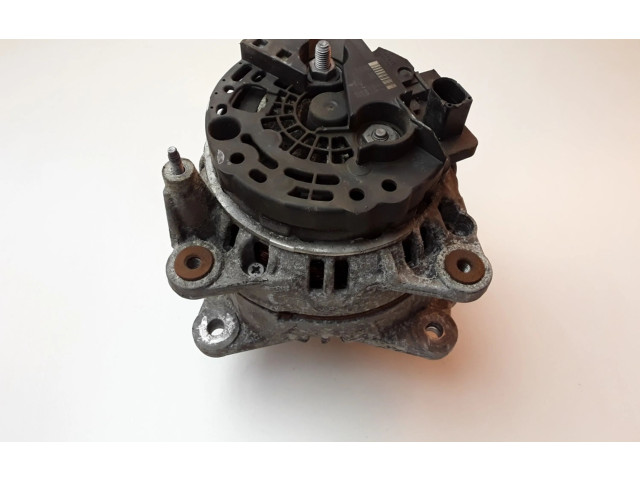 Генератор 06F903023F Skoda Octavia Mk2 (1Z)